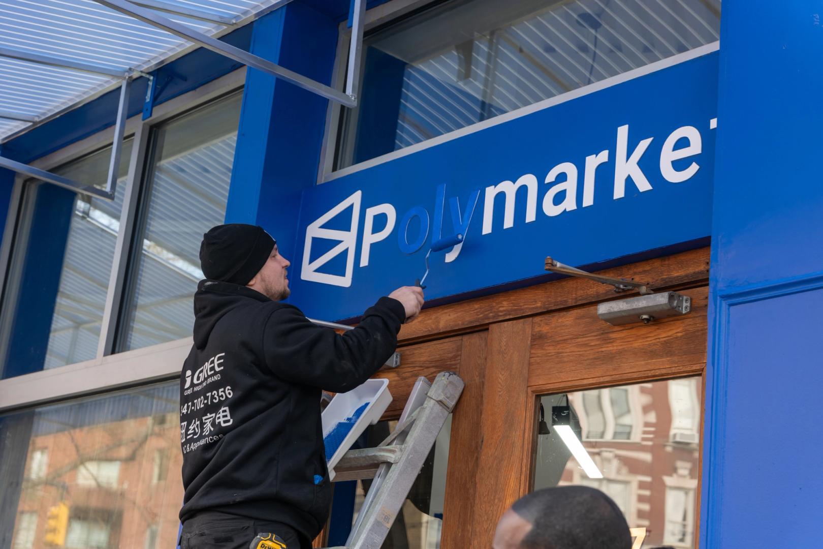 Frankrijk draagt ​​de internetproviders van het land op om Polymarket te blokkeren