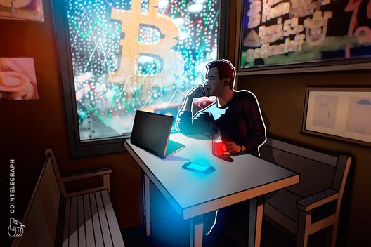 Bitcoin-houders schakelen over van paniek naar cashbufferdiscipline naarmate de volatiliteit toeneemt