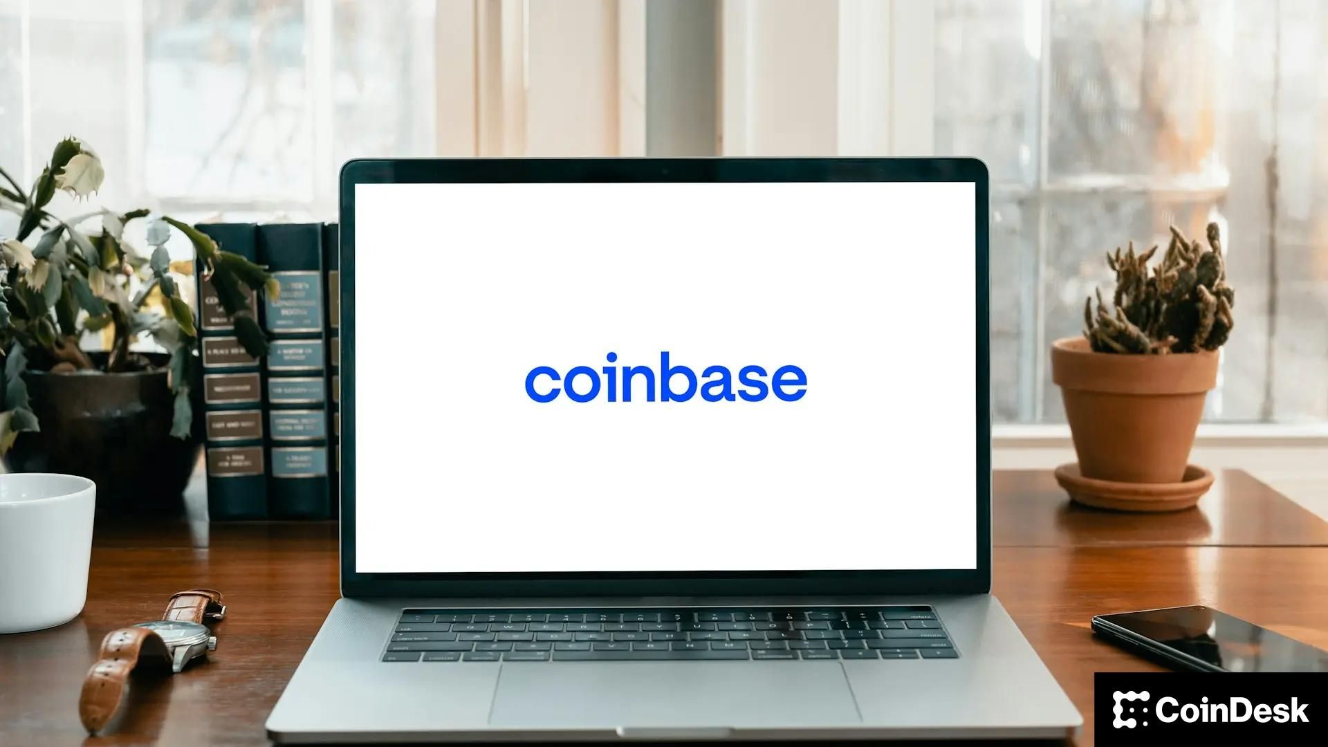 Coinbase wint de eerste goedkeuring van de banktoezichthouder voor een trustcharter, waardoor de bewaring wordt gestimuleerd