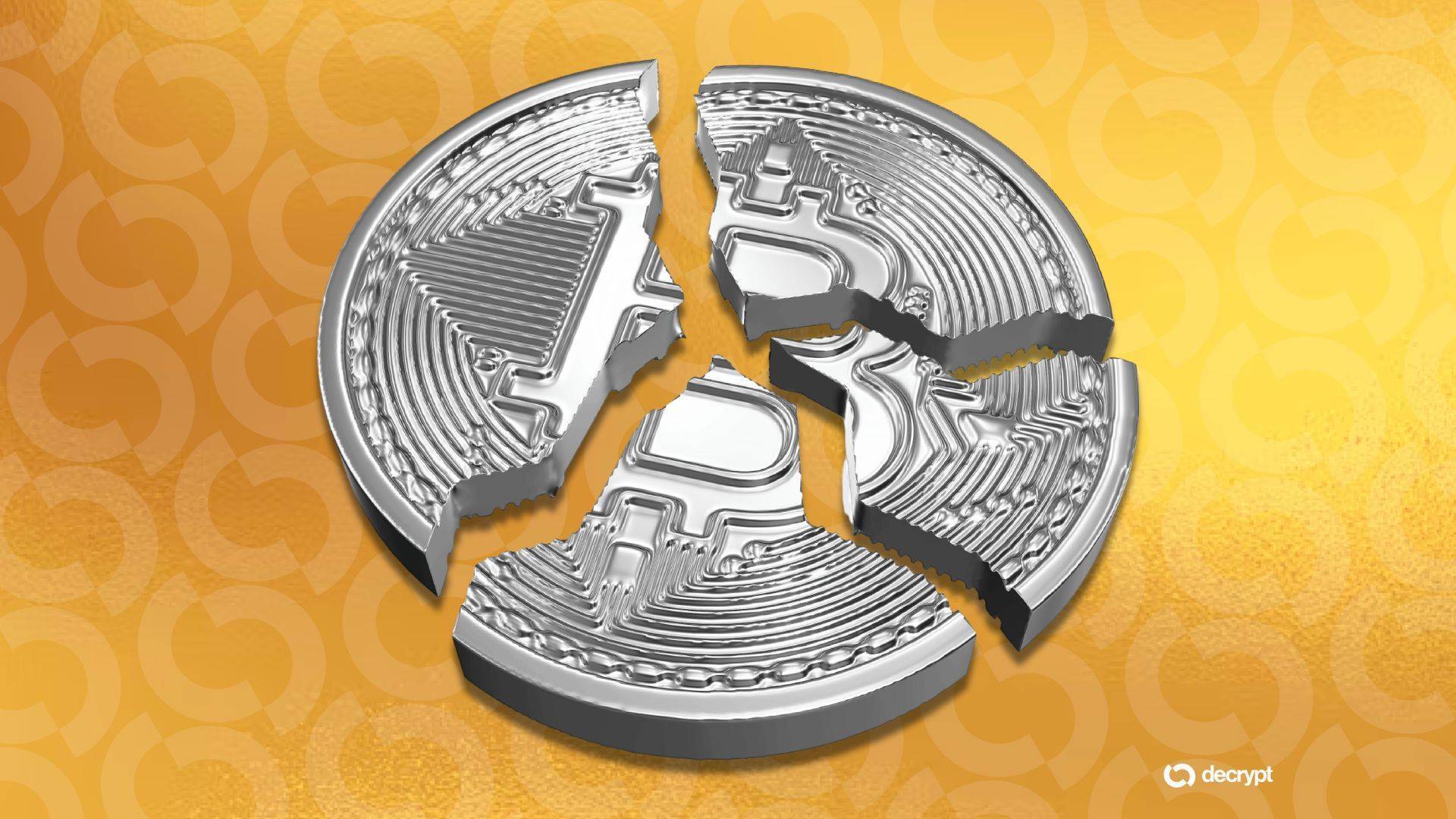 'Er komt een orkaan aan': Bitcoin zou dit jaar kunnen dalen tot $10.000, zegt Bloomberg-analist