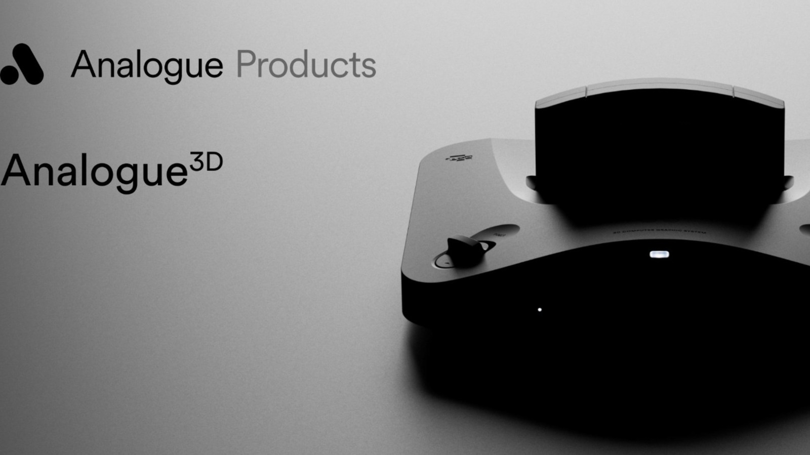 Does Analogue 3D really make retro games 4K? Here's what you should know