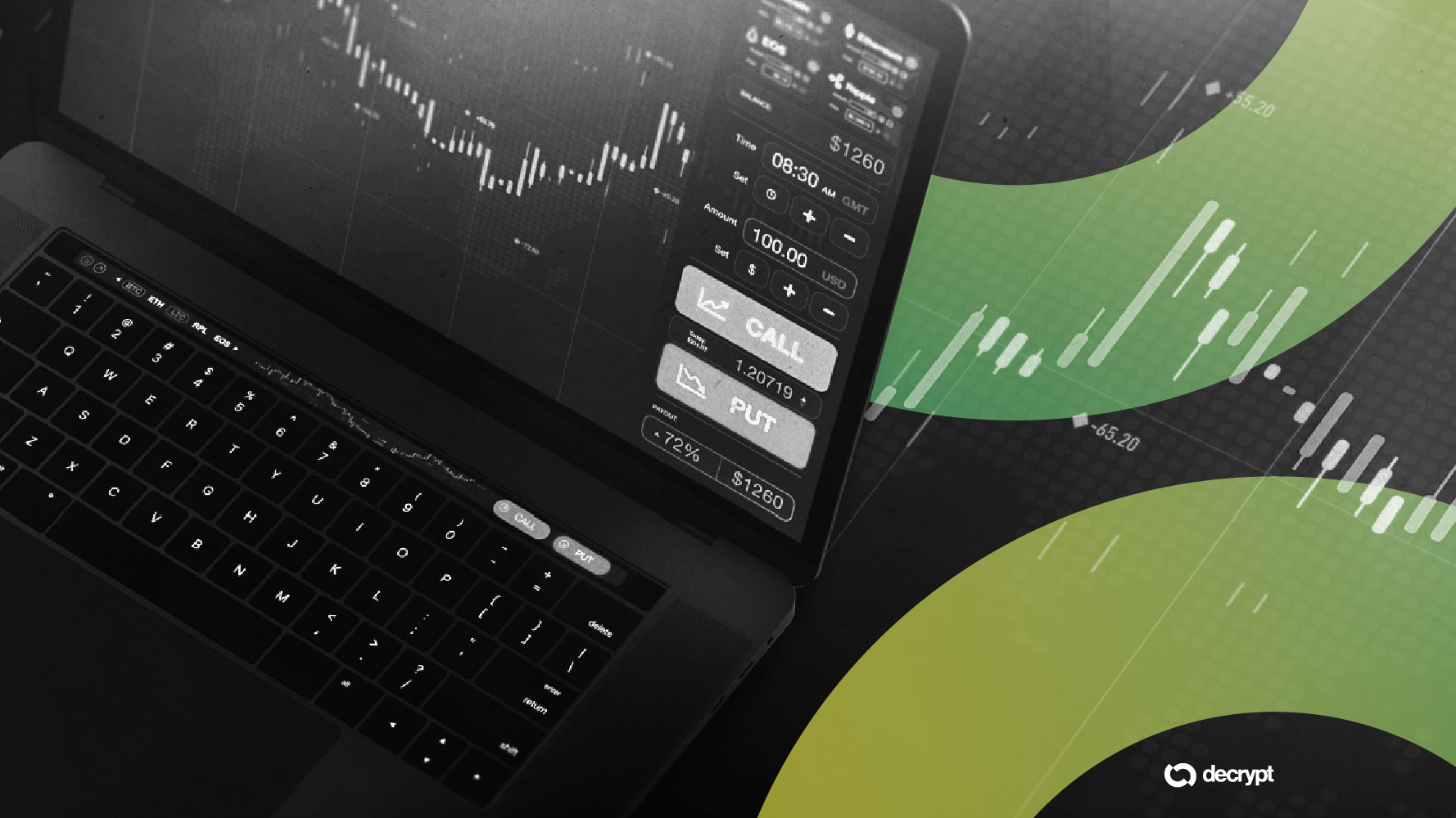 Deze drie altcoins hebben zojuist crypto-ETF's gebruikt