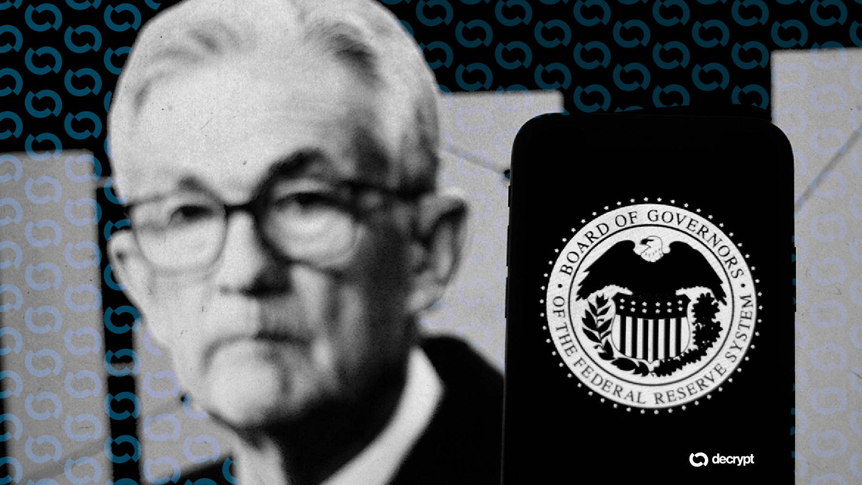 Powell en Bessent waarschuwen banken voor veiligheidsrisico's van Anthropic's Mythos AI: Bloomberg