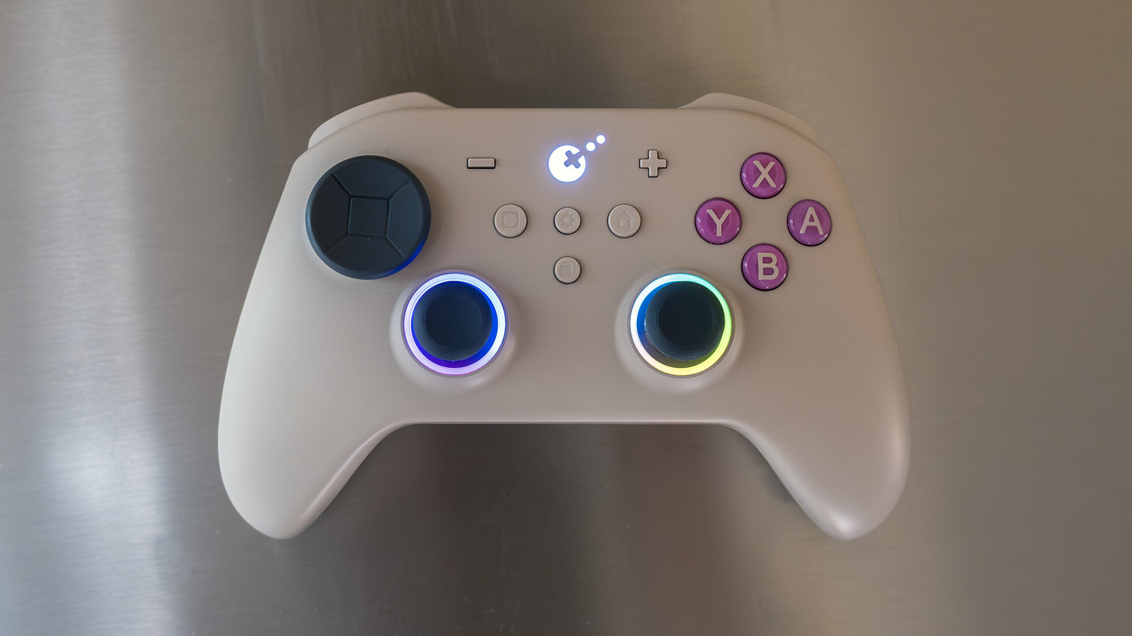 GuliKit TT Pro review: The ideal Switch 2 controller for players on the go