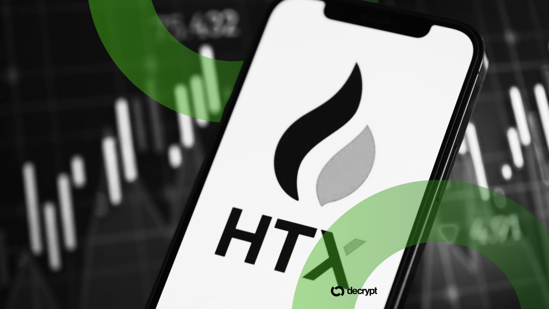 Justin Sun's HTX 'roterende' on-chain-portemonnees te midden van Britse sancties: TRM Labs