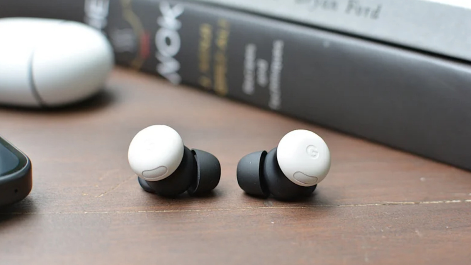 Pixel Buds Pro 2 en 2a krijgen enkele upgrades, waaronder een diepere Gemini-integratie