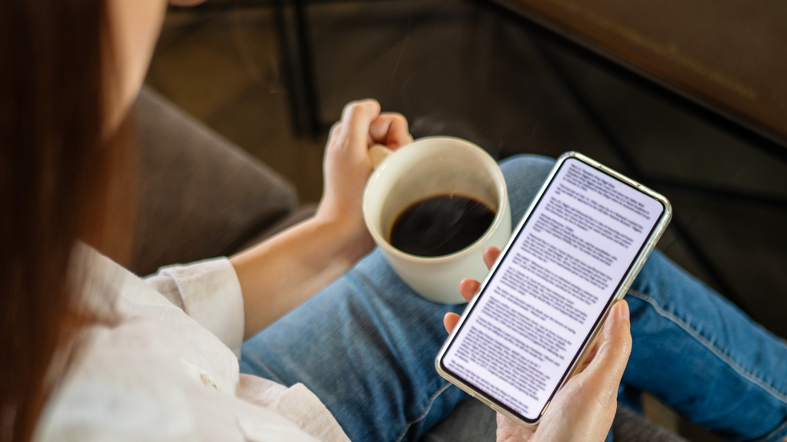 De Kindle-app voor iOS heeft functies die je ouder wordende Kindle niet heeft