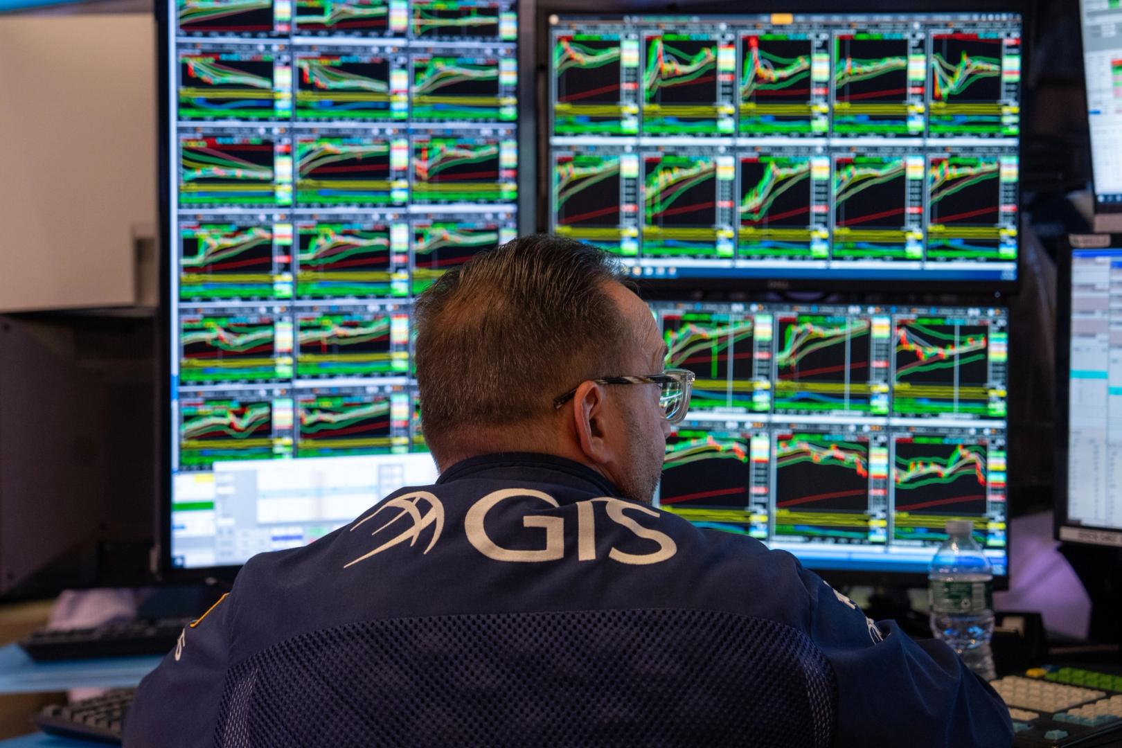 De crypto-huwelijksreis is voorlopig voorbij, aangezien analisten waarschuwen voor een grote winstkramp in het eerste kwartaal