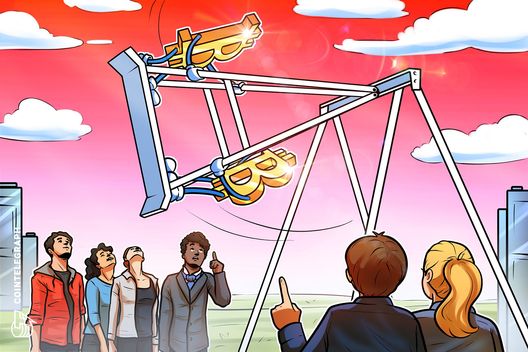 Bitcoin terug in ‘distributiefase’ nu extreme angst de cryptomarkt in zijn greep heeft