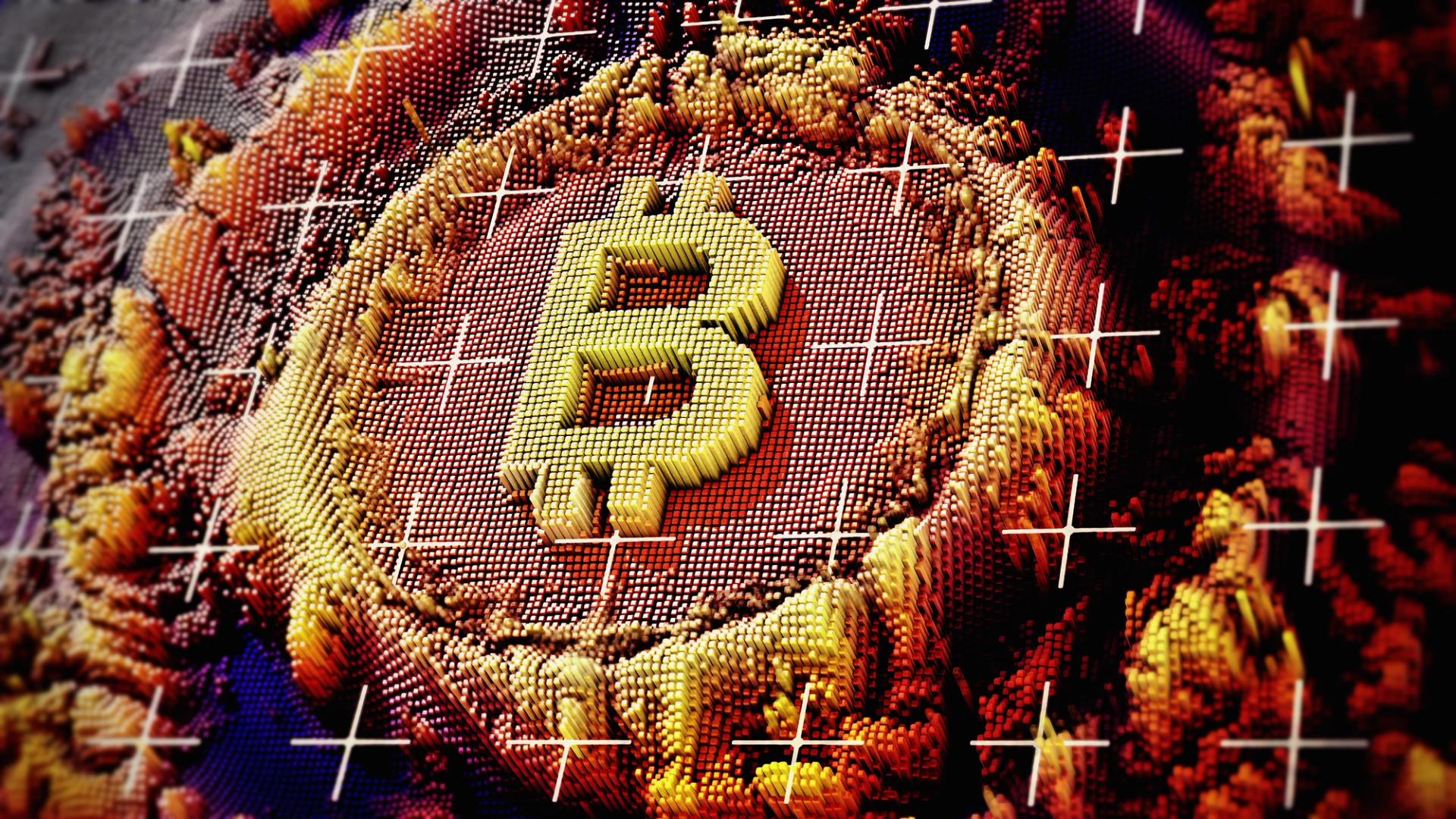 Waarom diehard bitcoin-puristen zich niet druk maken over de enorme prijscrash die $200 miljard wegvaagde