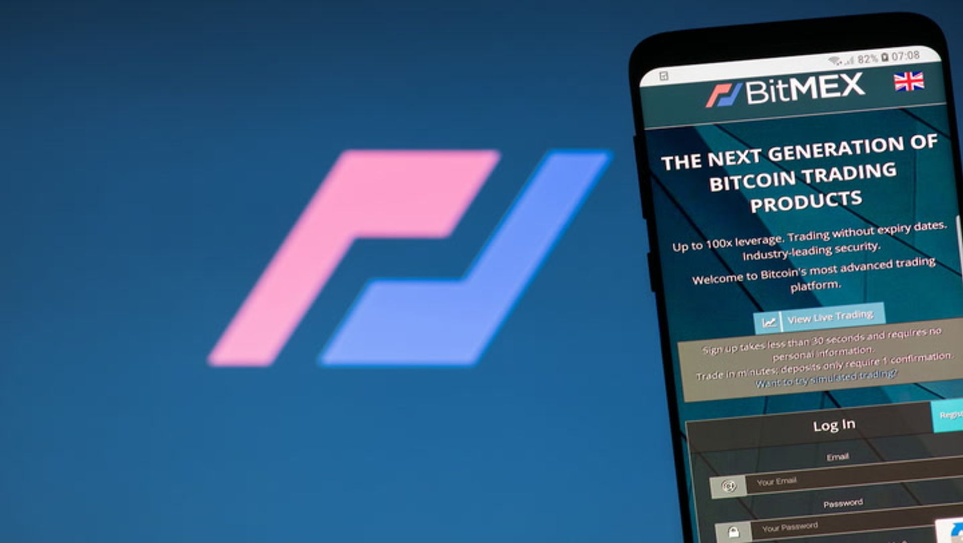 De verkoop van BitMEX stortte in omdat kopers bezwaar maakten tegen het eigendom van de oprichter en de krimpende activiteiten