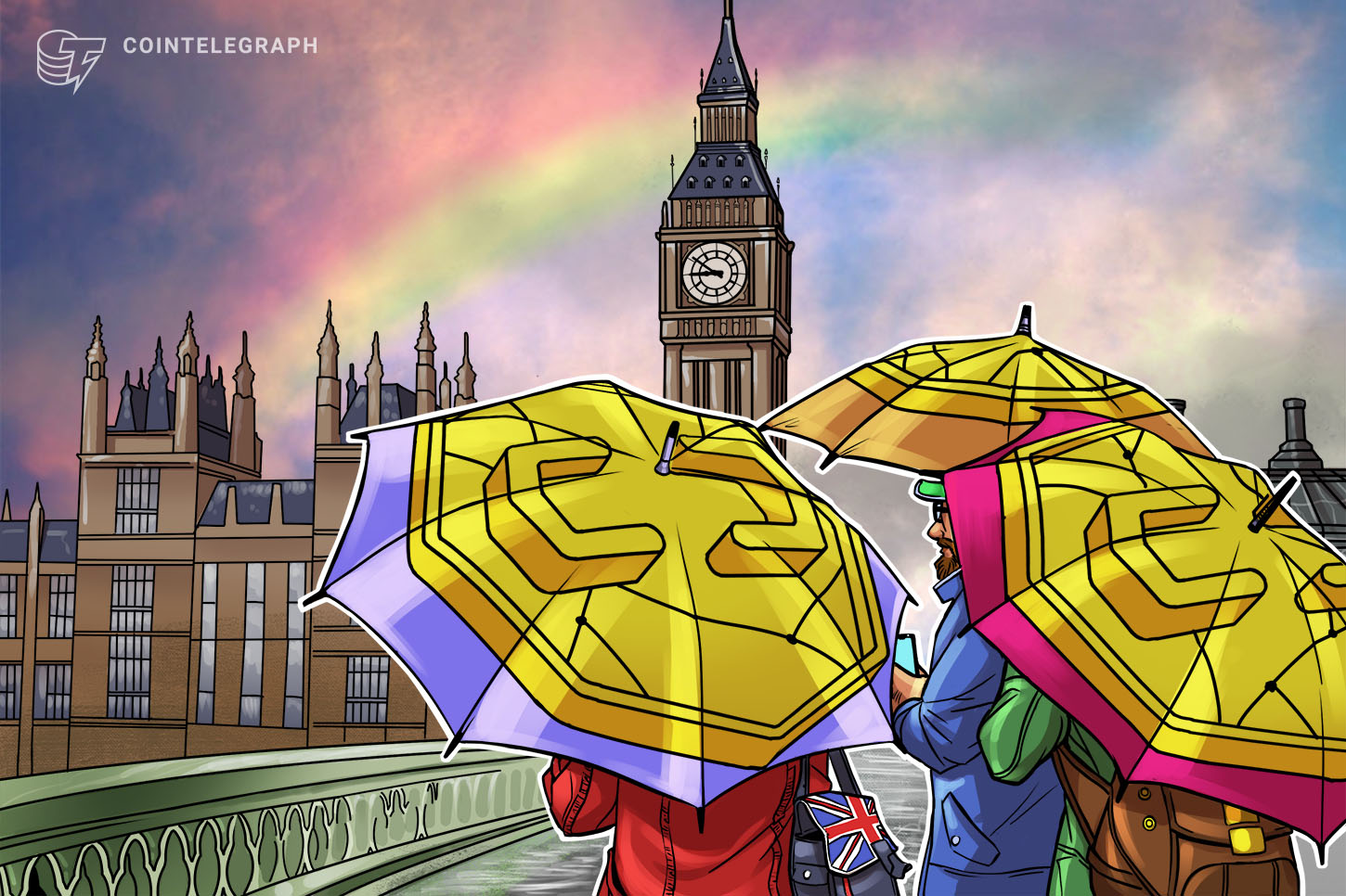 Britse beleidssprint constateert dat grensoverschrijdende betalingen de belangrijkste use-case van stablecoins zijn
