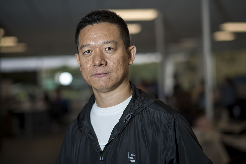 EV-startup Faraday Future betaalde 7,5 miljoen dollar aan een bedrijf dat banden heeft met oprichter Jia Yueting