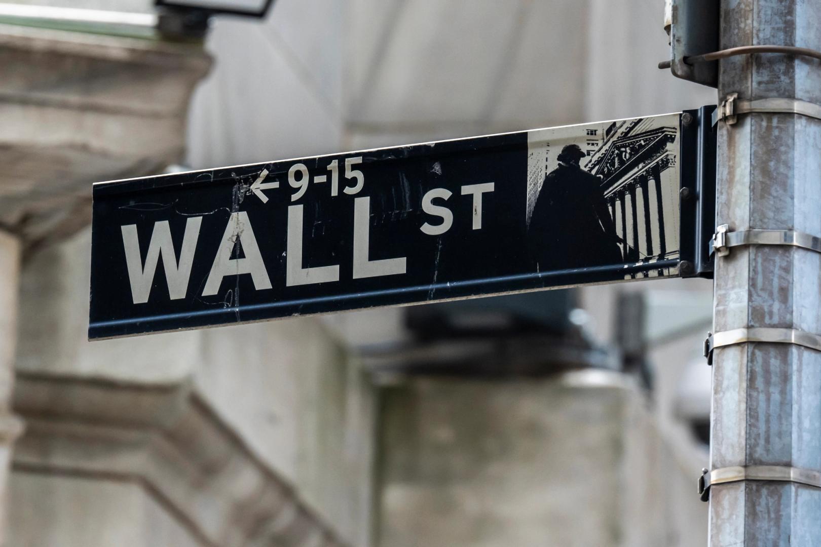 Dit is de reden waarom Wall Street racet om de hele aandelenmarkt te tokeniseren