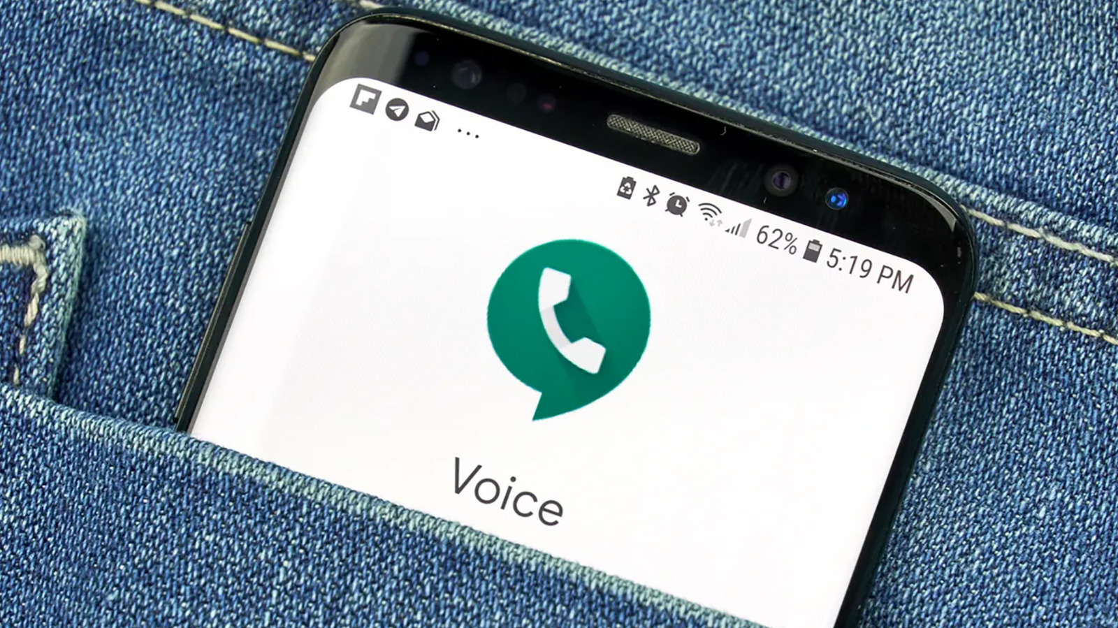 Betaalde Google Voice-abonnementen bieden meer dan alleen een telefoonnummer