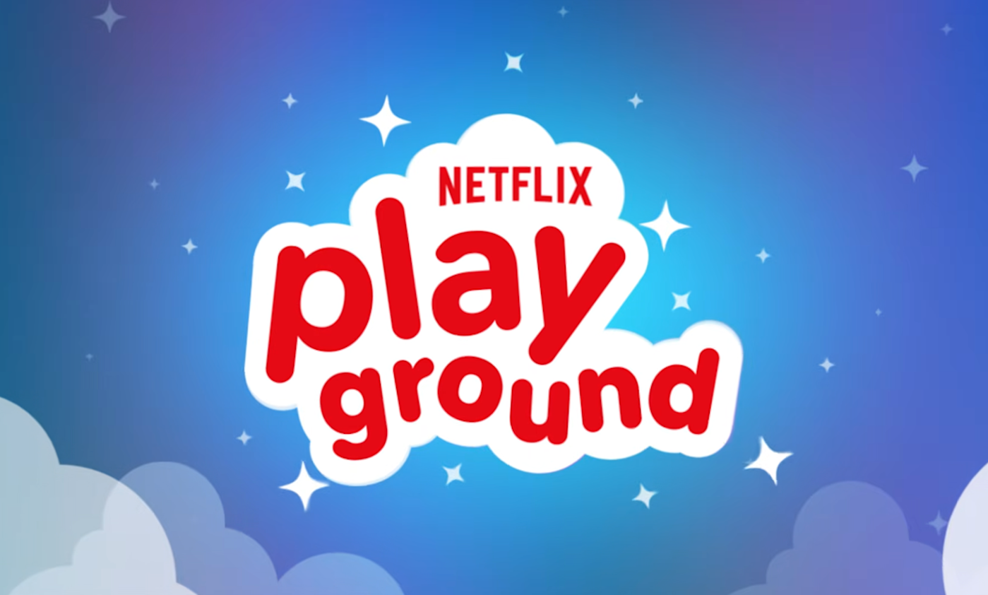 Netflix heeft zojuist een zelfstandige game-app voor kinderen uitgebracht