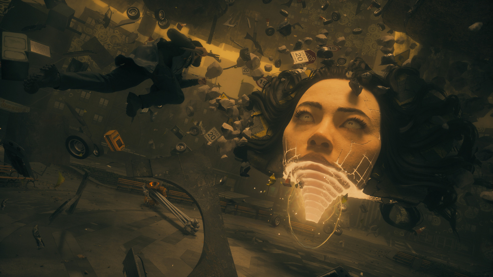 Elke nieuwe game die we speelden op Summer Game Fest 2026