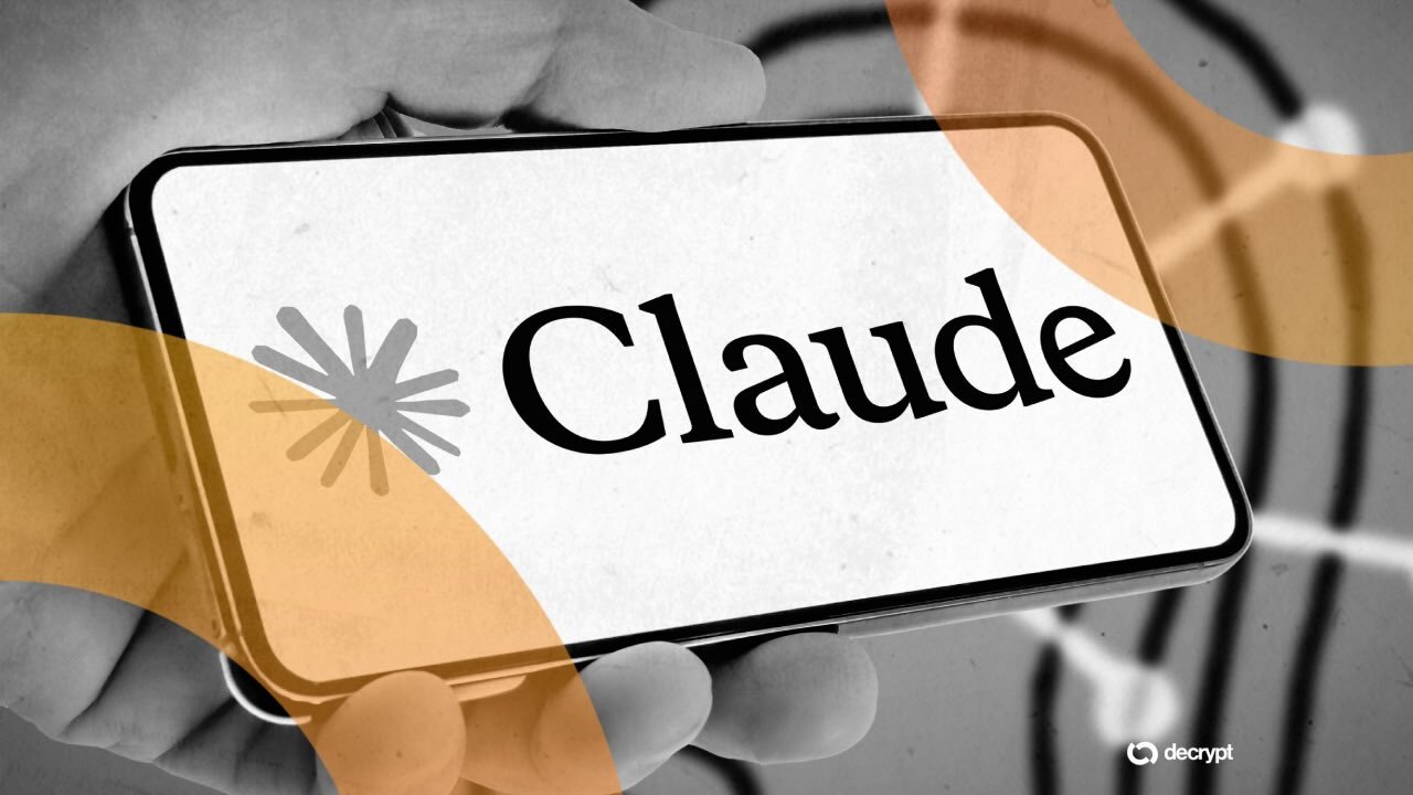 Anthropic lekte per ongeluk de bron van Claude Code - het internet bewaart deze voor altijd