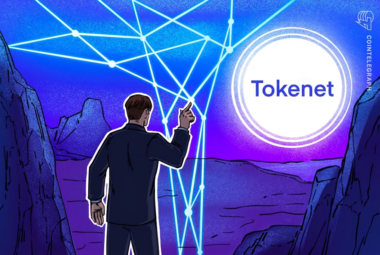 Marex investeert in Digital Prime om de institutionele crypto-leningen uit te breiden