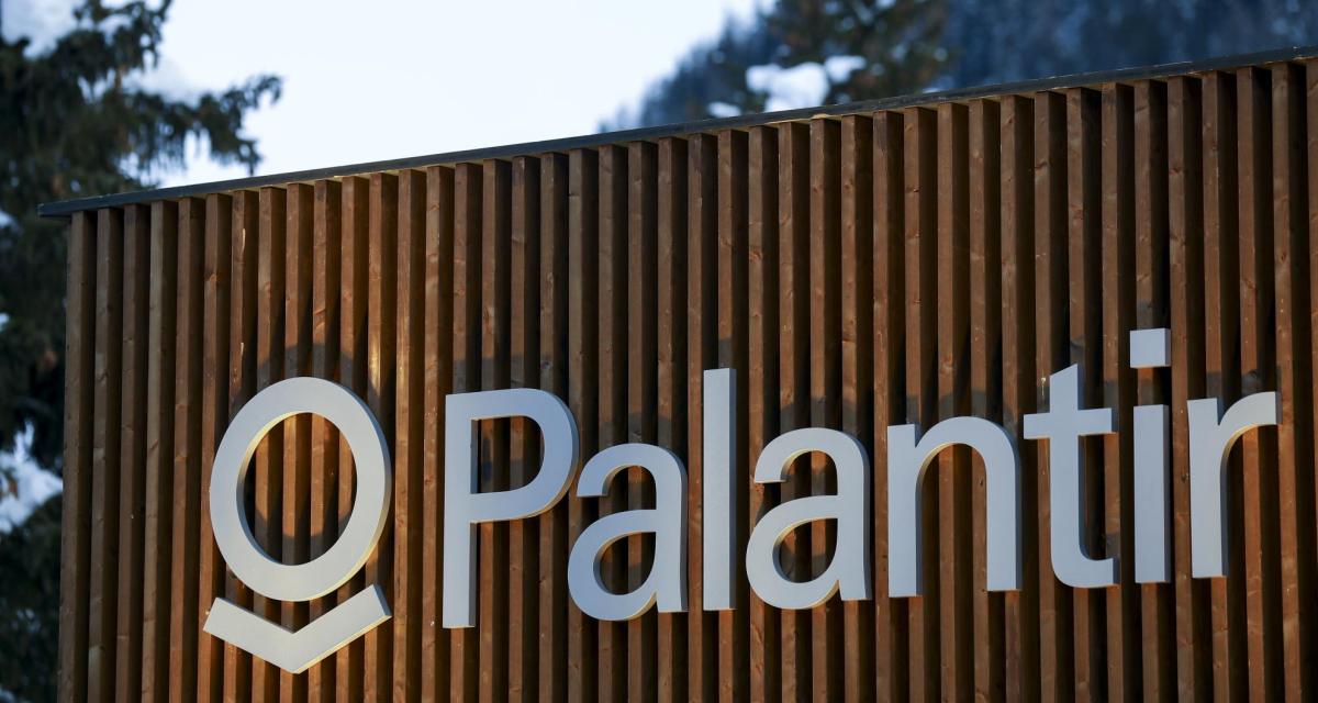 Palantir publiceert een mini-manifest waarin hij inclusiviteit en ‘regressieve’ culturen aan de kaak stelt