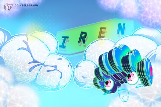 Bernstein ziet IREN zich verschuiven van Bitcoin-mining naar AI-cloudactiviteiten met een waarde van $3,7 miljard