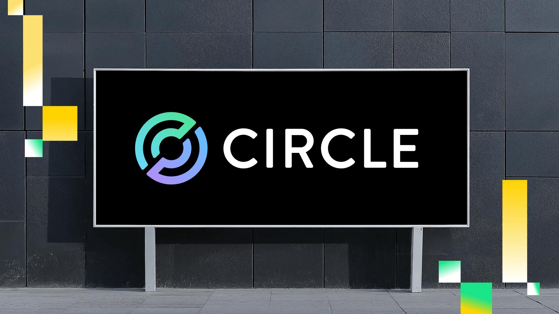Circle koopt bijna 1.000 blockchain-patenten van IBM
