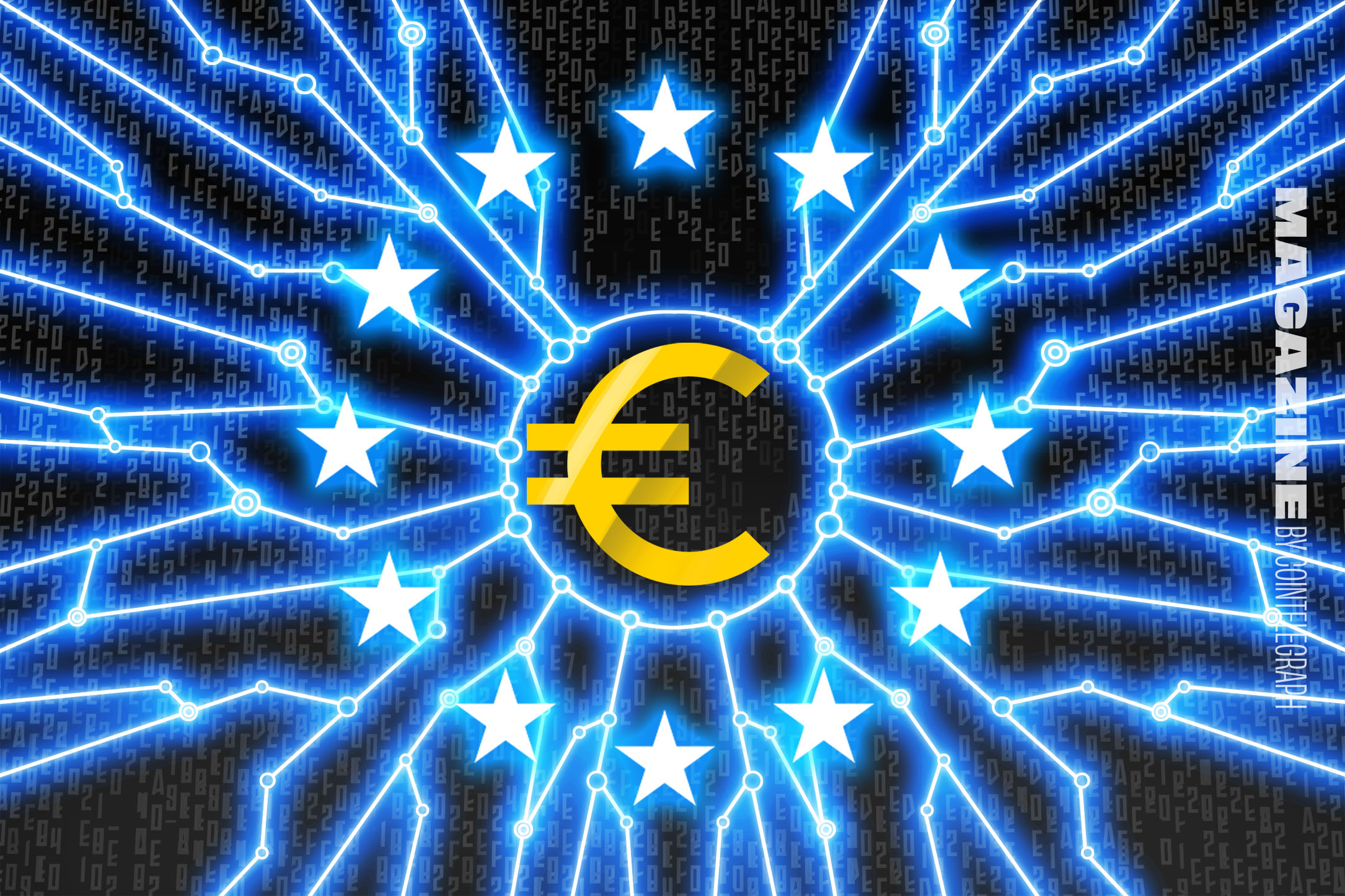 De digitale euro: surveillancegeld of een beter alternatief voor contant geld?