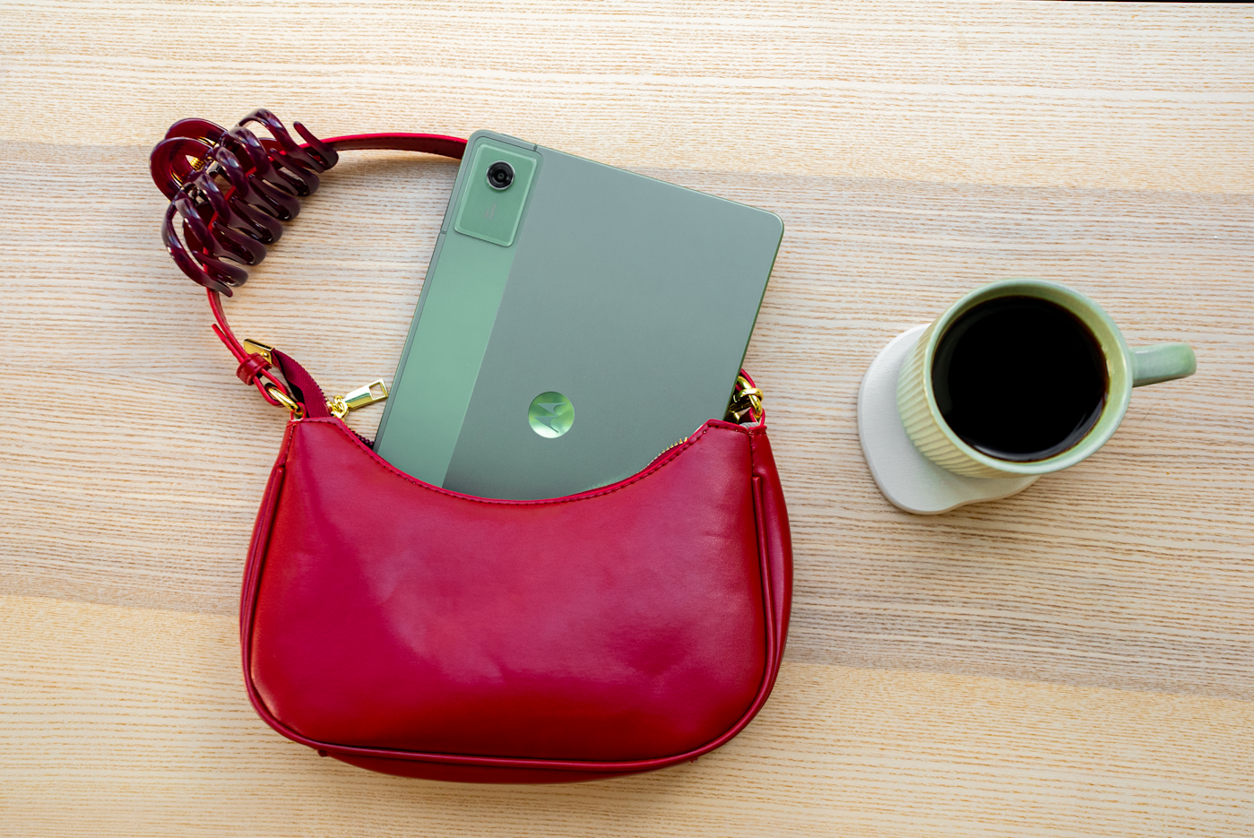 Motorola kondigt Moto Pad en de volgende generatie Moto G Stylus aan