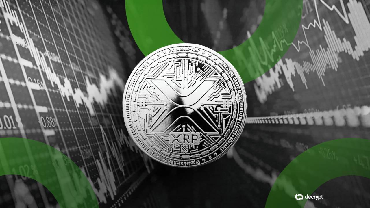 XRP breekt uit vanwege de hoop op Clarity Act. De grafieken zijn nog steeds voorzichtig
