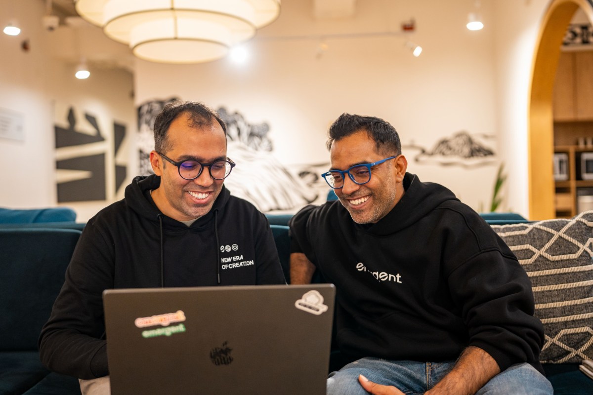 De Indiase AI-coderingsstartup Emergent wordt een eenhoorn met Series C ter waarde van $130 miljoen