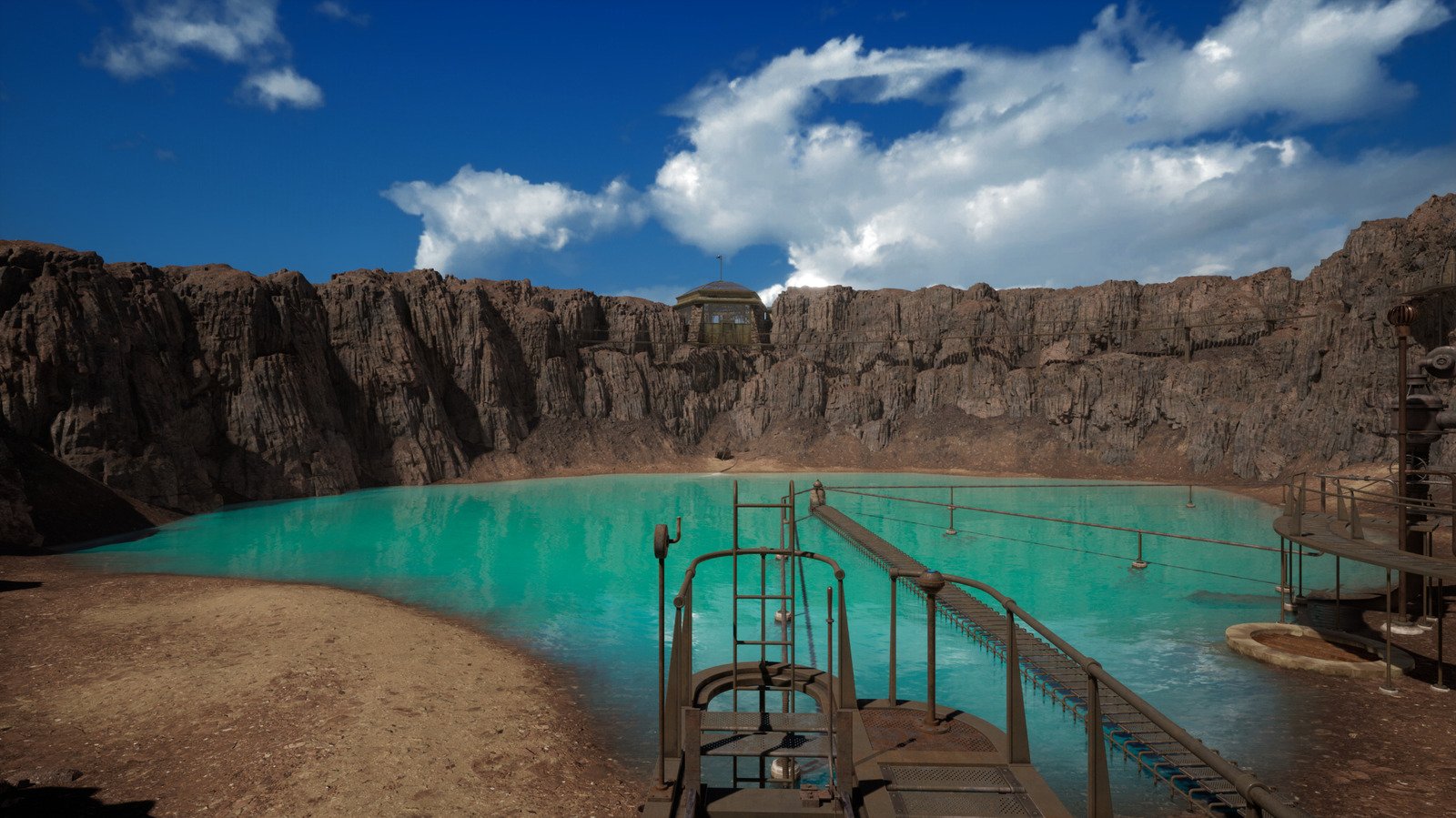 Remakes van Myst en Riven komen naar PlayStation, Xbox en de Microsoft Store