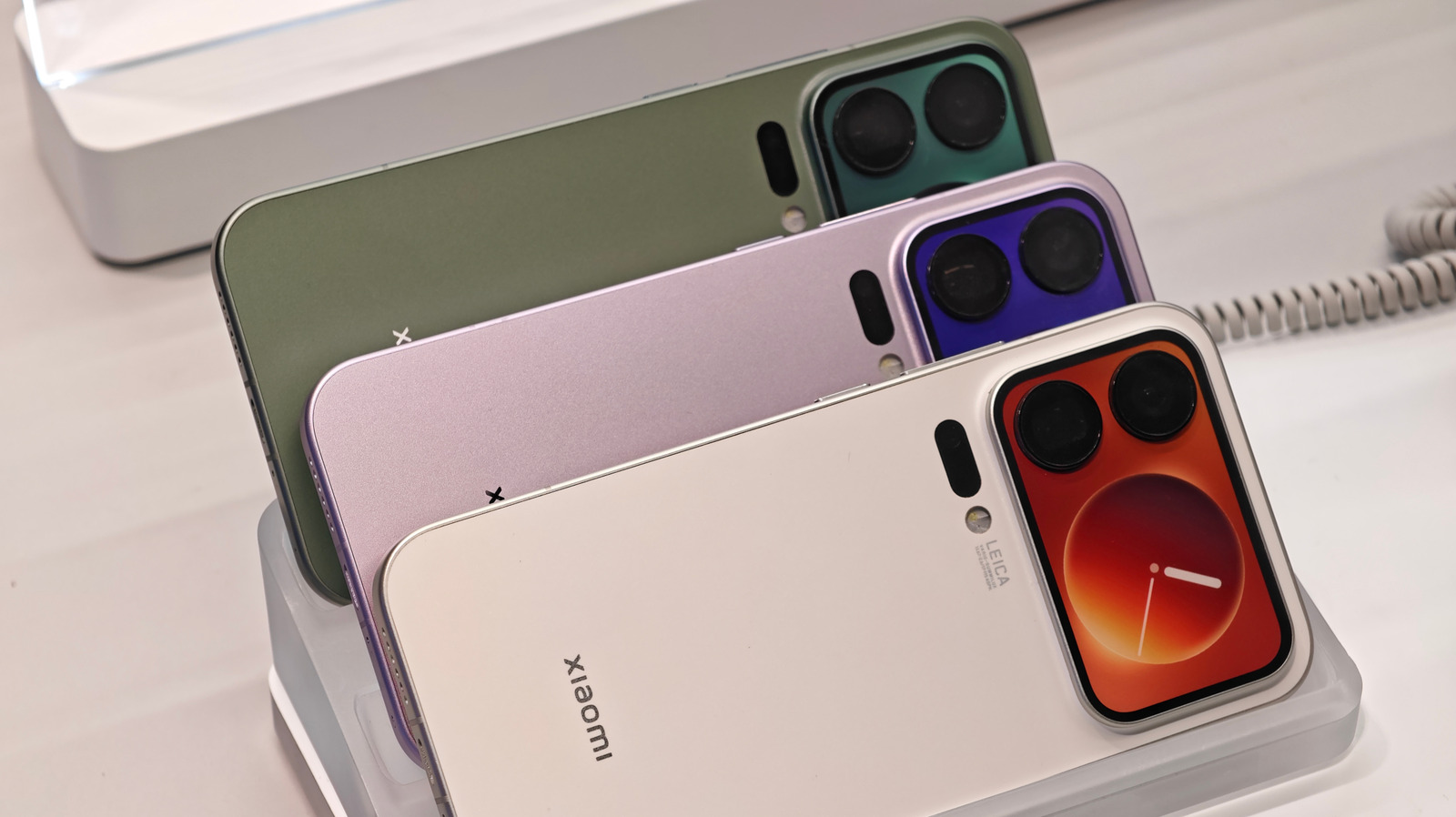 Waarom Xiaomi-telefoons niet verboden zijn, maar zelden in de VS worden verkocht