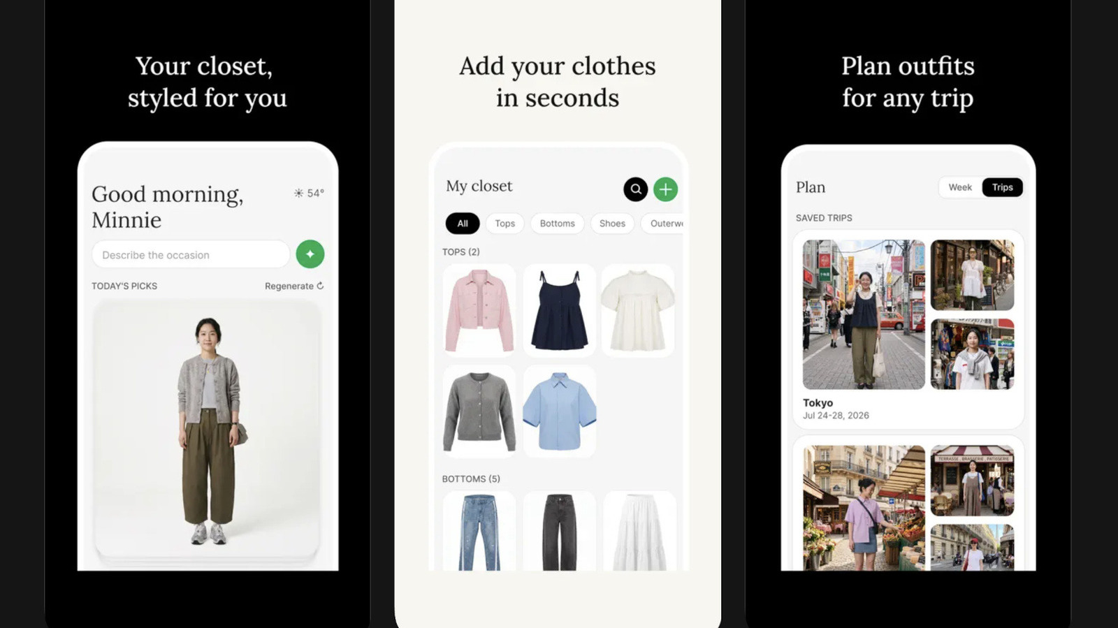 Meta quietly launches an AI fashion app for virtually trying on clothes