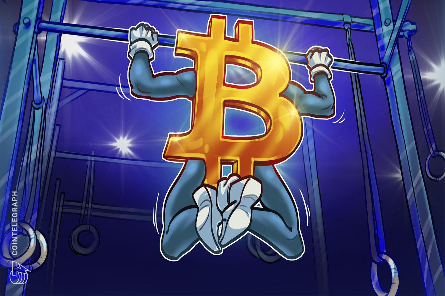 BTC-aanbod in winstoogmerk 60%, maar analyse wijst erop dat herstel ‘terug kan keren’