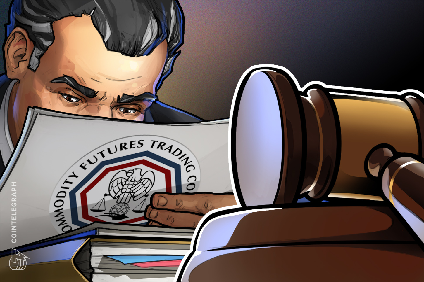 CFTC klaagt New York aan wegens bod om gokwetten toe te passen op voorspellingsmarkten