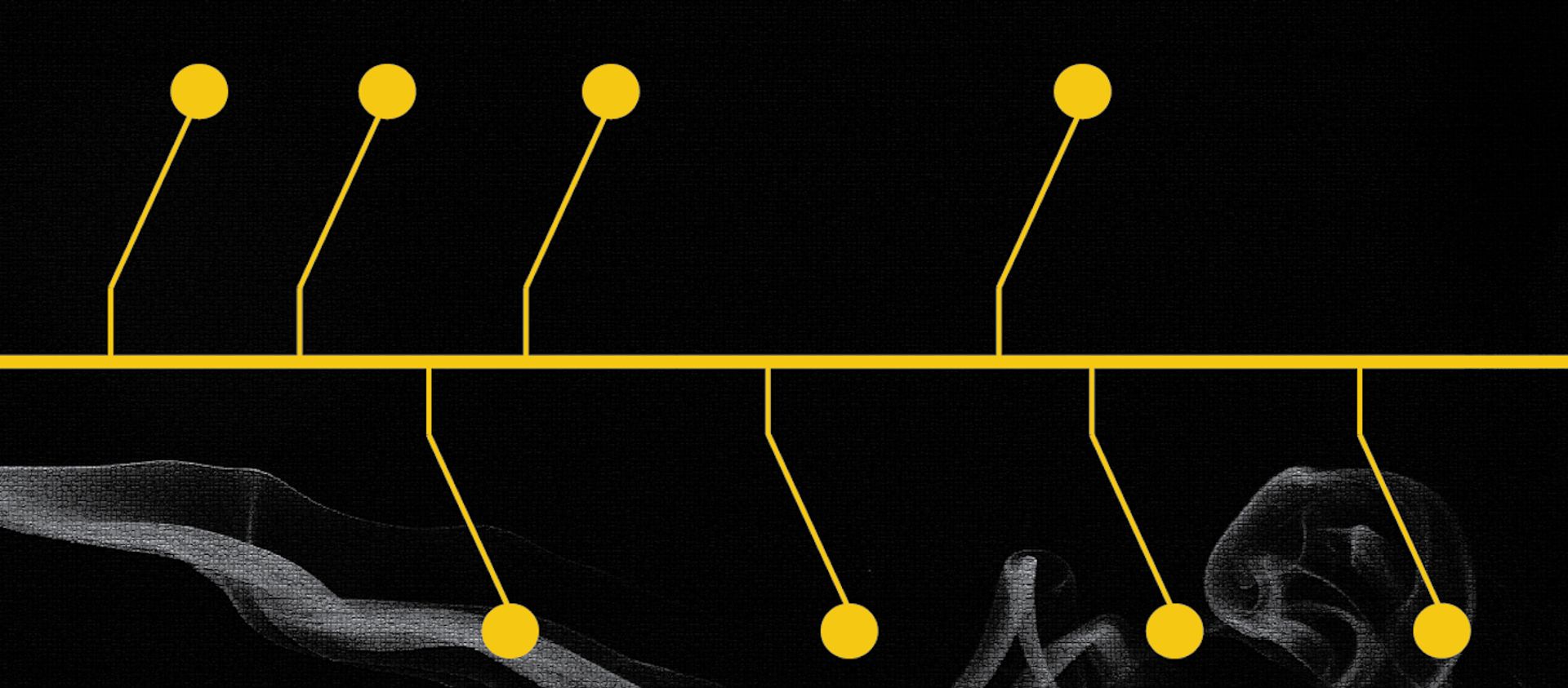 Een tijdlijn van de voortdurende opschudding van de Ethereum Foundation