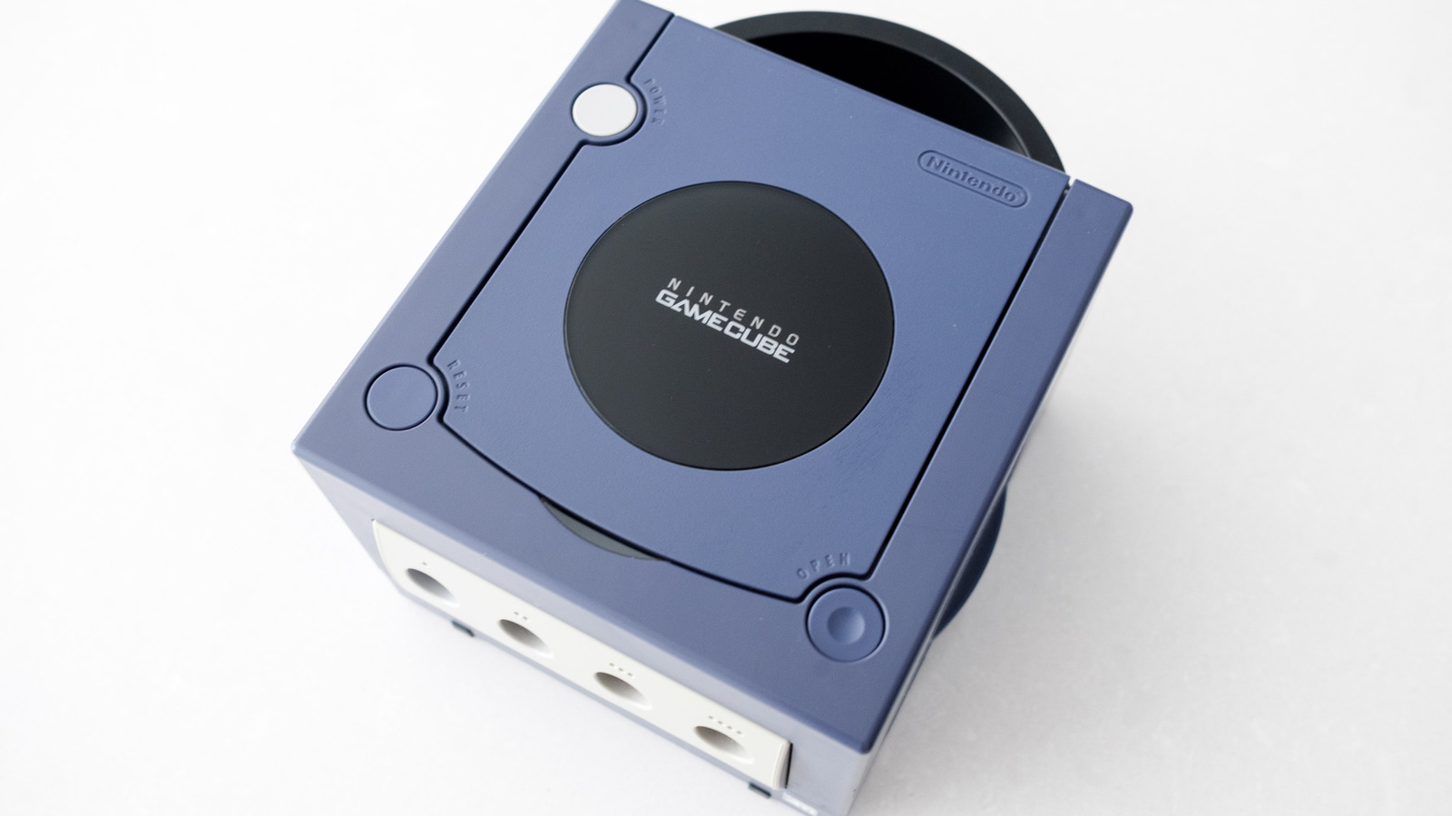 Zo sluit je je retro GameCube aan op een moderne tv