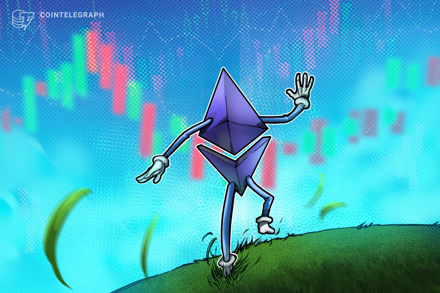 Ethereum stijgt met 3% door tokenisatie-explosie: kunnen stieren de ETH-prijs boven de $1.800 duwen?
