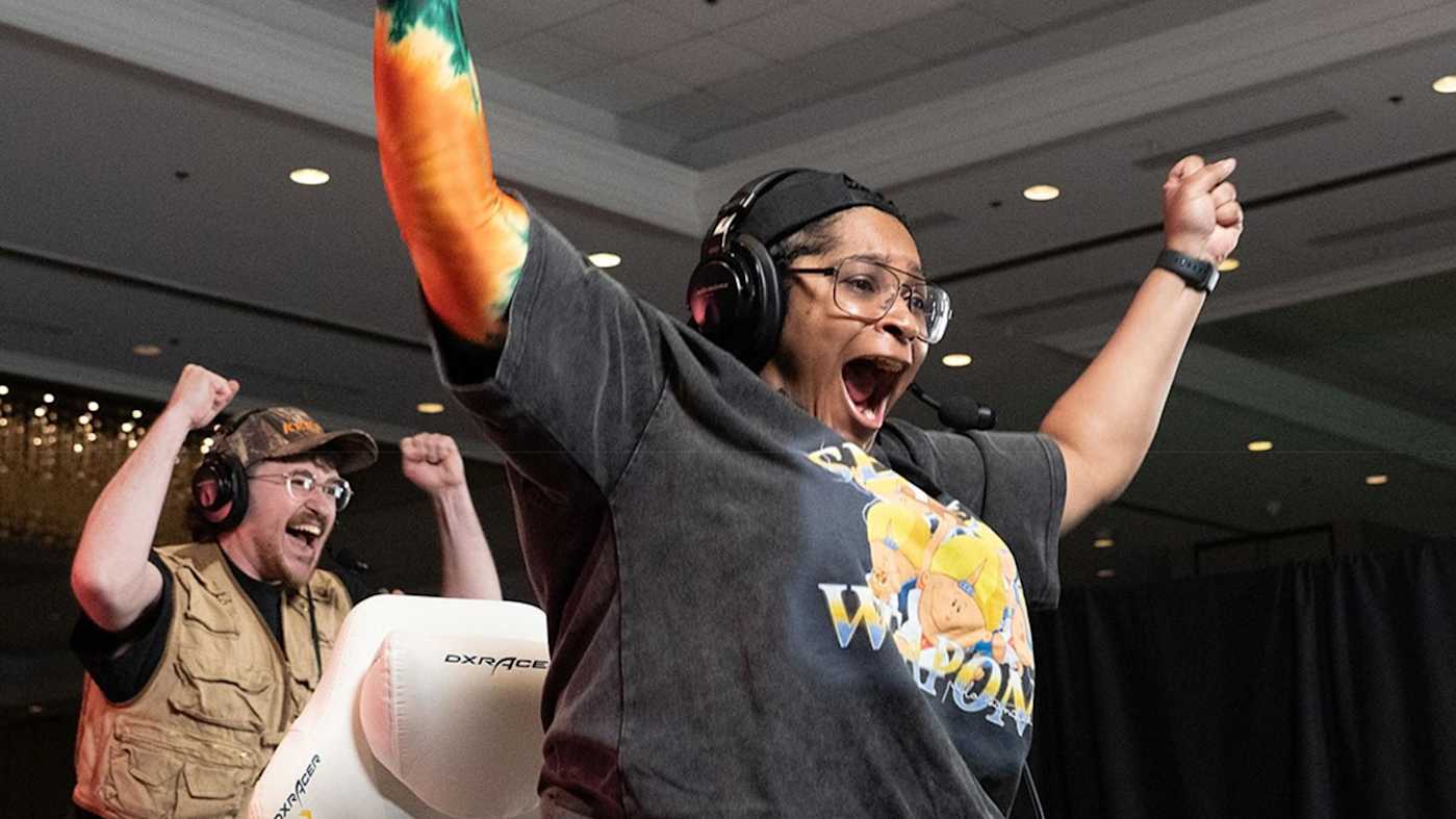 Games Done Quick organiseert zijn allereerste evenement in Europa