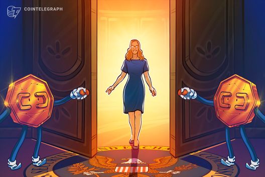 SEC’s ‘Crypto Mom’ gaat rechten studeren, wat het einde van de tijd bij de toezichthouder aangeeft