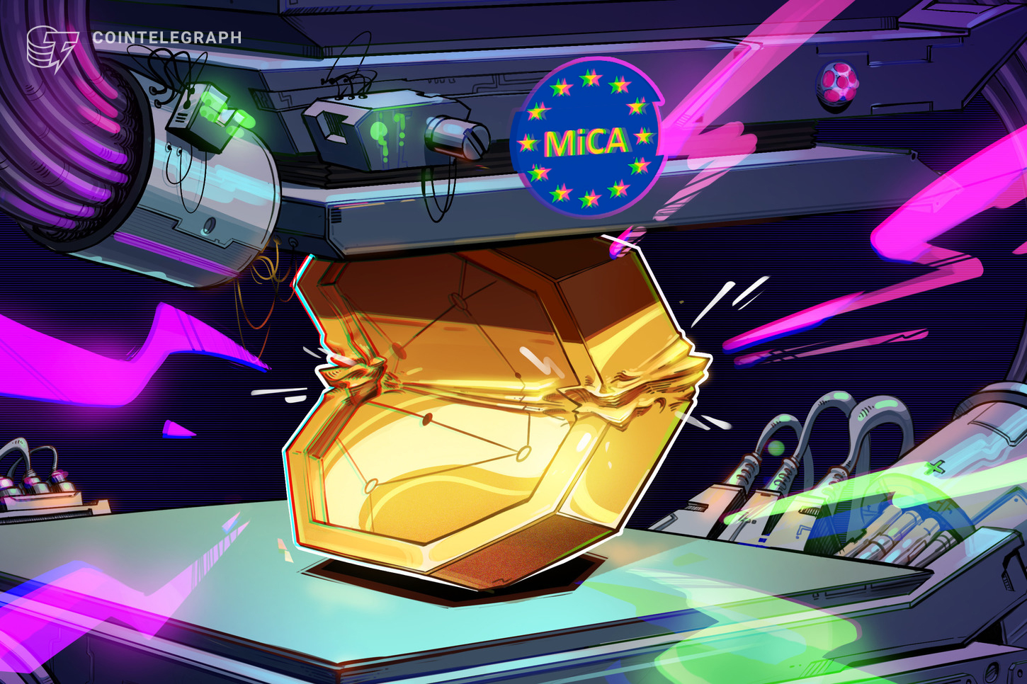De Spaanse toezichthouder sluit verlenging uit voor niet-MiCA-compatibele cryptobedrijven