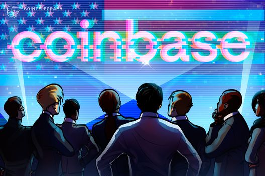 Coinbase brengt wereldwijde markten voor cryptoderivaten naar Amerikaanse institutionele klanten