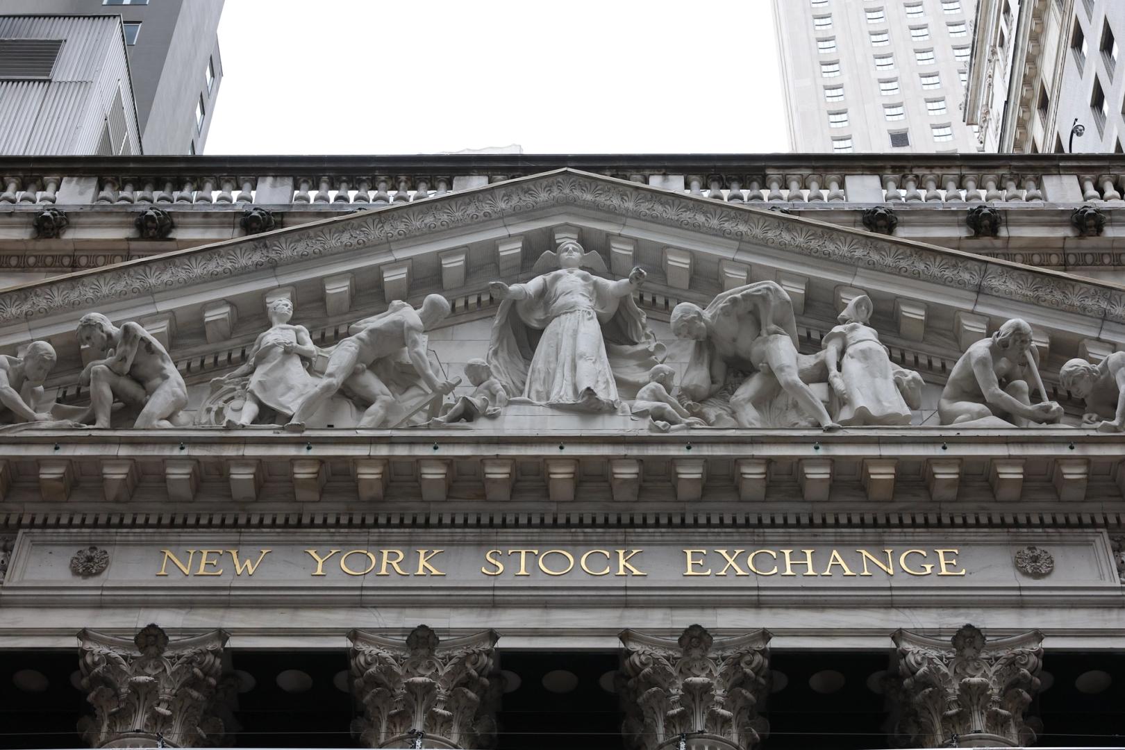 De NYSE wil blockchain naar Wall Street brengen zonder het bestaande systeem te breken