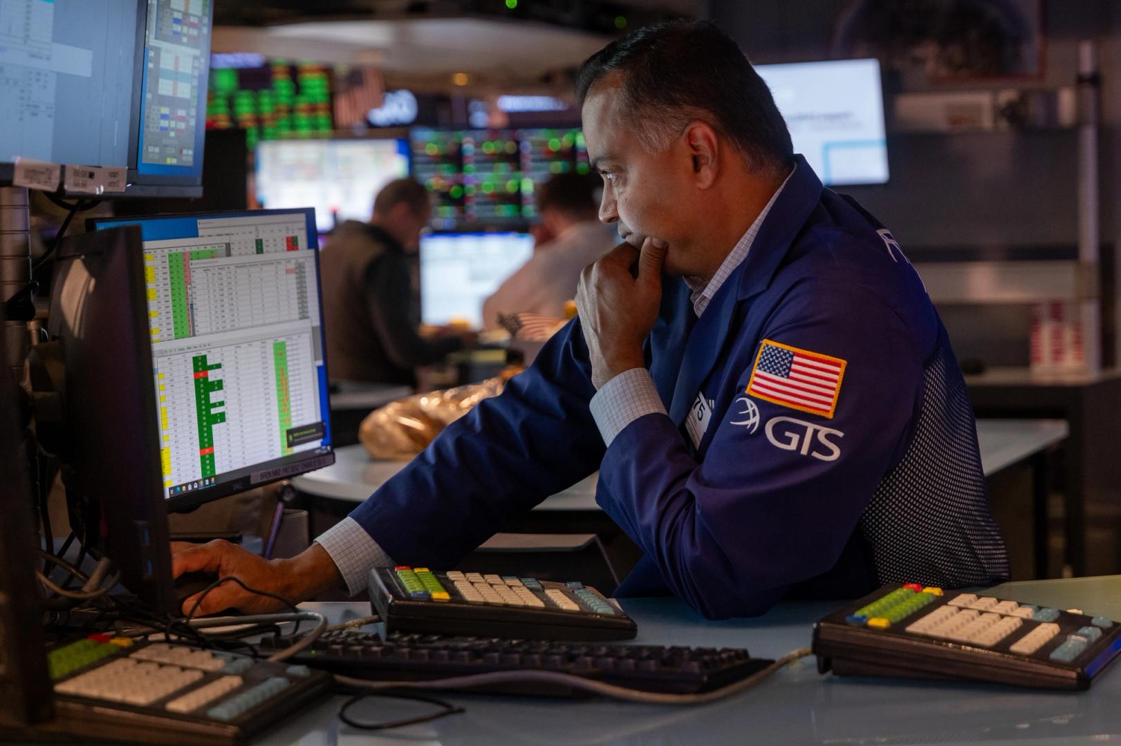 Crypto’s favoriete handelsproduct ter waarde van $90 biljoen komt naar Wall Street, maar de grote banken doen het rustig aan