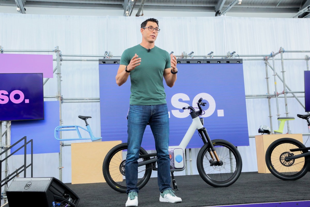 Rivian spin-off Ook om na maanden van vertraging e-bikes te gaan leveren