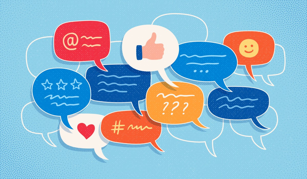 Ten slotte kunnen sms-berichten tussen Android- en iPhone-gebruikers end-to-end worden gecodeerd