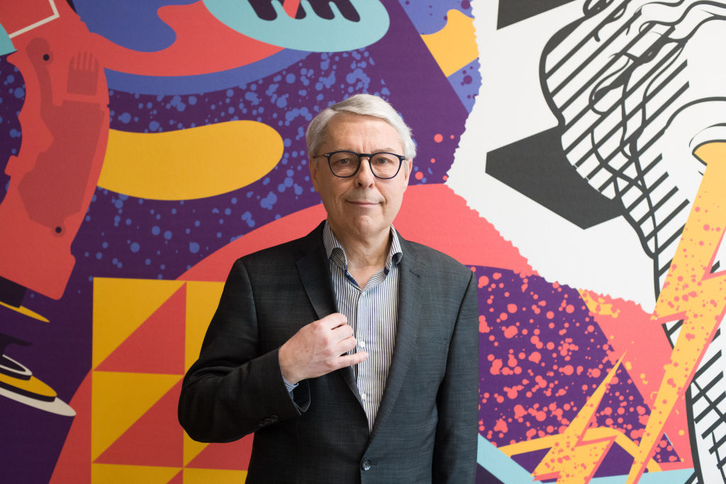 Mede-oprichter van Ubisoft, Claude Guillemot, komt om bij een vliegtuigongeluk