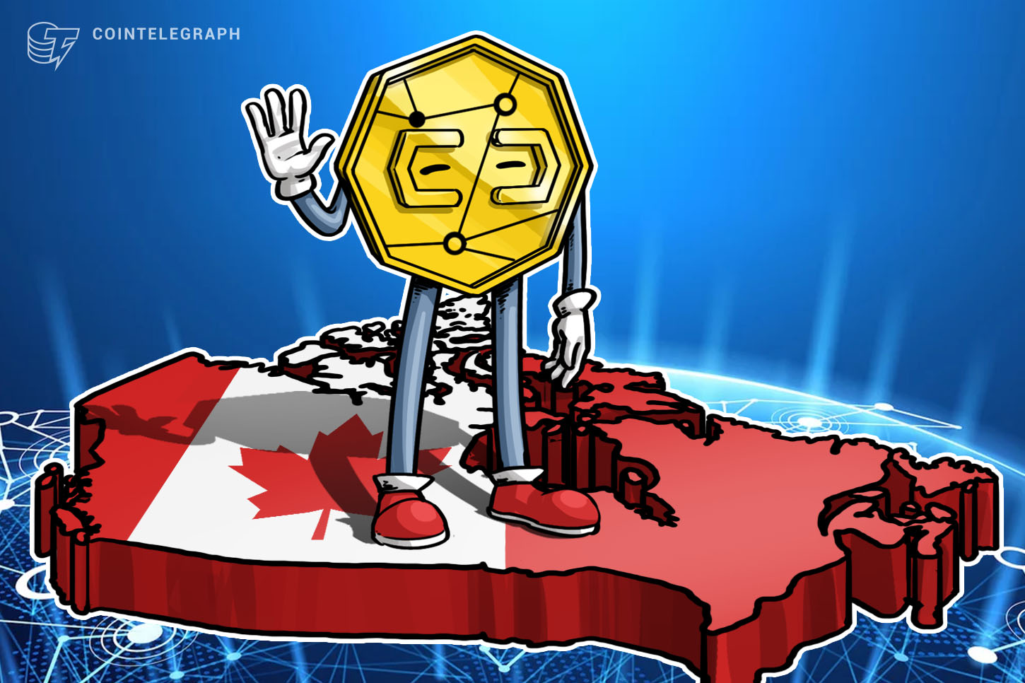 Het Canadese crypto-eigendom neemt toe tot 25%: onderzoek uit Ontario