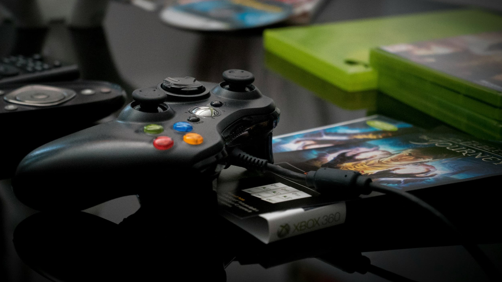 Xbox 360-games komen naar verluidt ook naar de pc