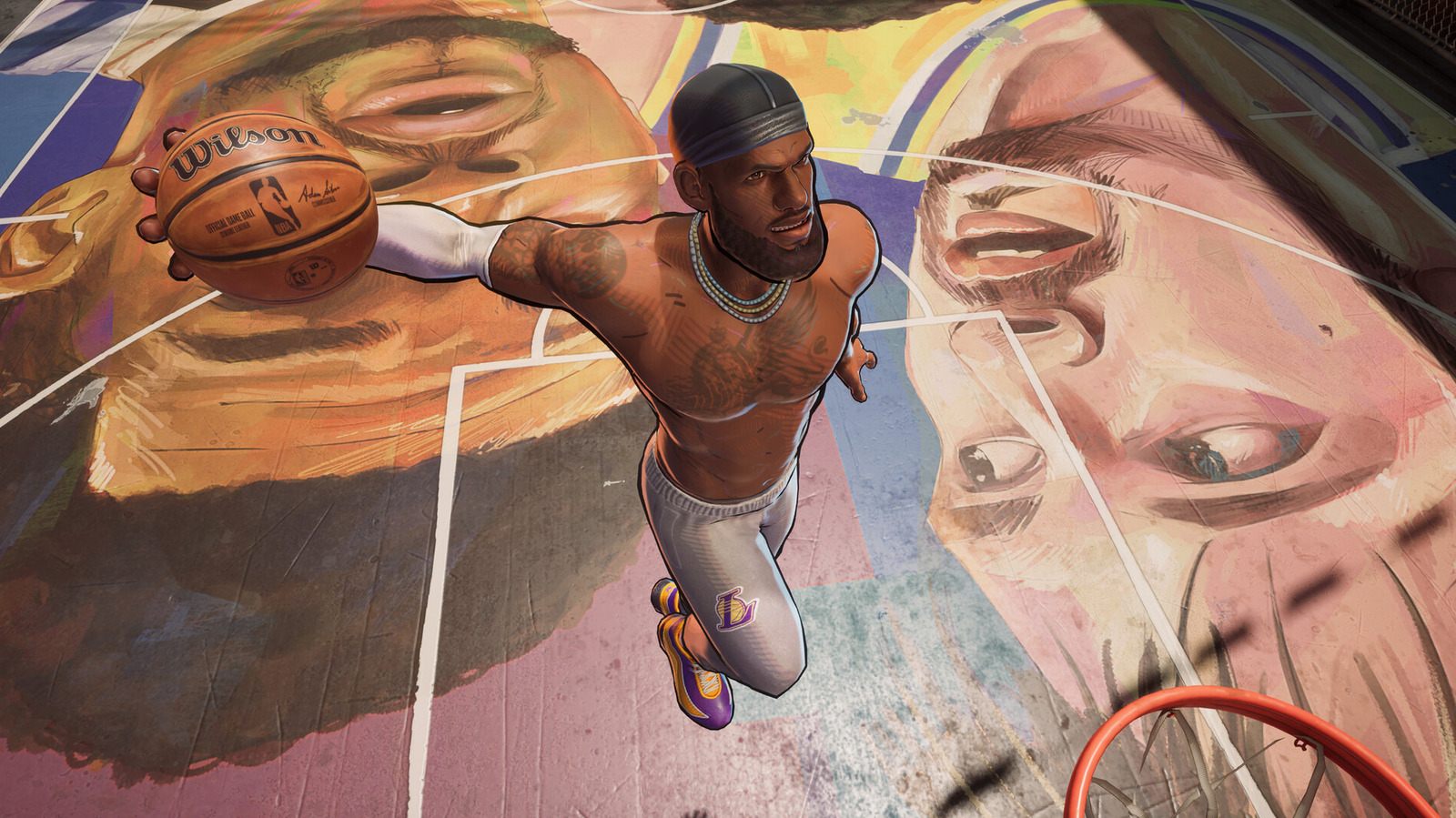 NBA-streetball, knutselen met hernieuwbare energie en andere nieuwe indiegames die de moeite van het bekijken waard zijn